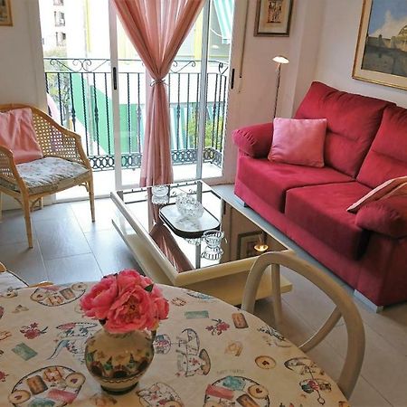 Luminoso Y Acogedor Apto-1 Dorm-Aa Αλικάντε Εξωτερικό φωτογραφία