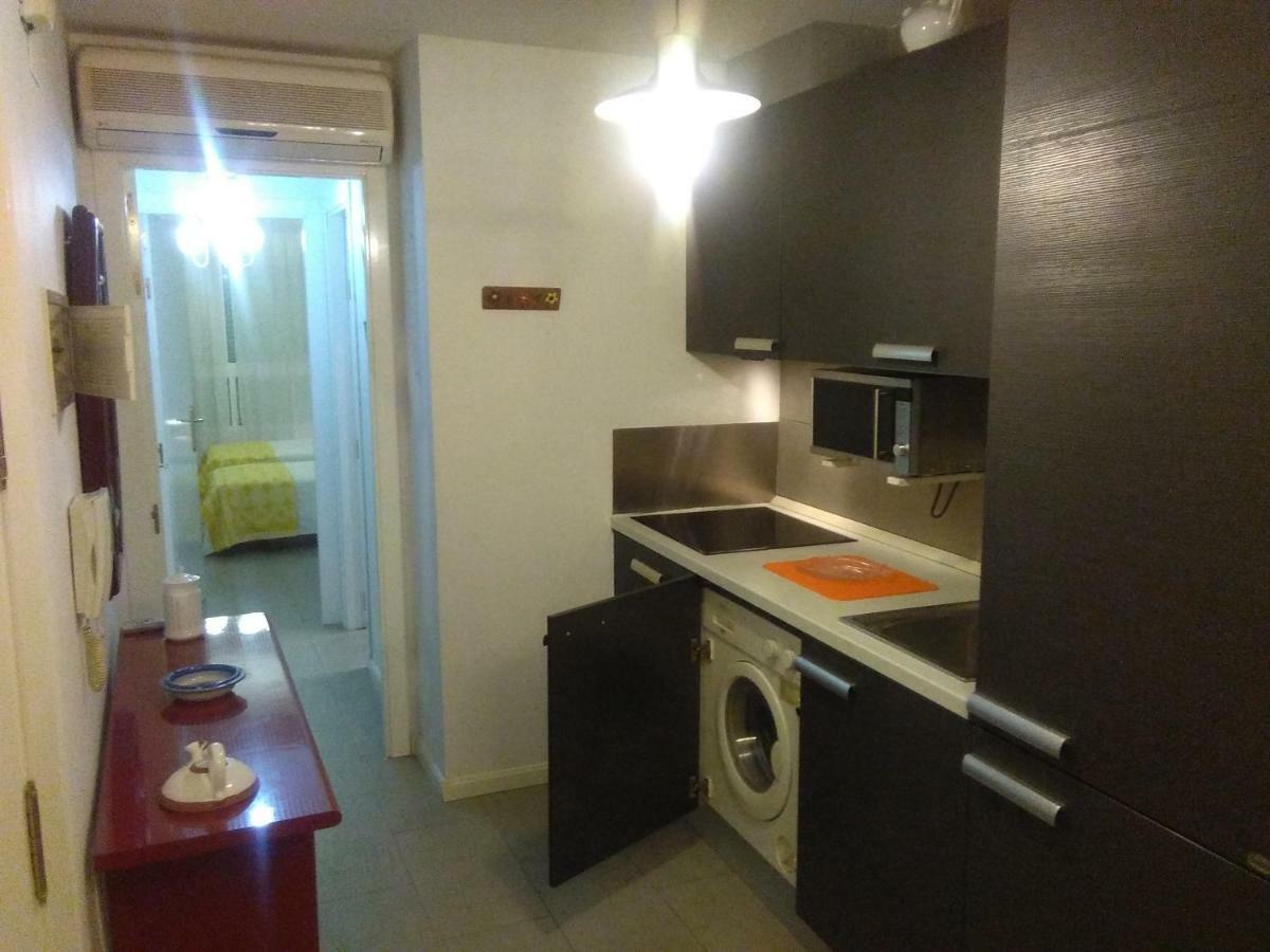 Luminoso Y Acogedor Apto-1 Dorm-Aa Αλικάντε Εξωτερικό φωτογραφία