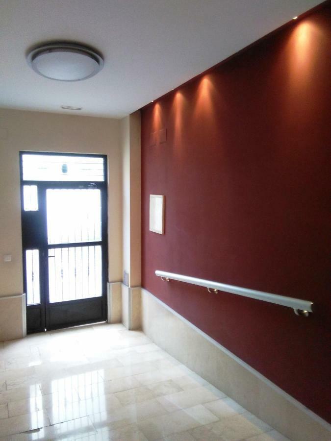 Luminoso Y Acogedor Apto-1 Dorm-Aa Αλικάντε Εξωτερικό φωτογραφία