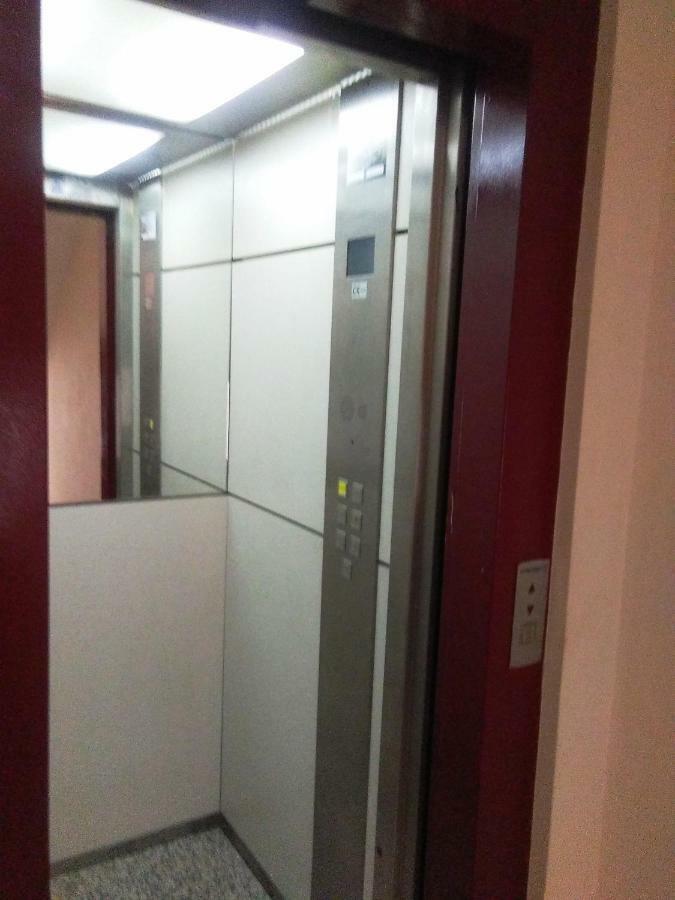 Luminoso Y Acogedor Apto-1 Dorm-Aa Αλικάντε Εξωτερικό φωτογραφία