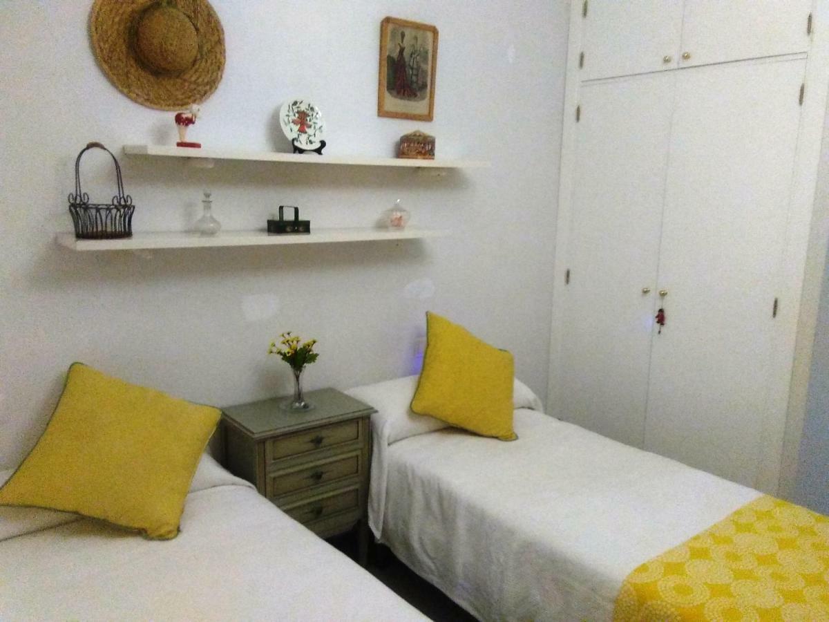 Luminoso Y Acogedor Apto-1 Dorm-Aa Αλικάντε Εξωτερικό φωτογραφία